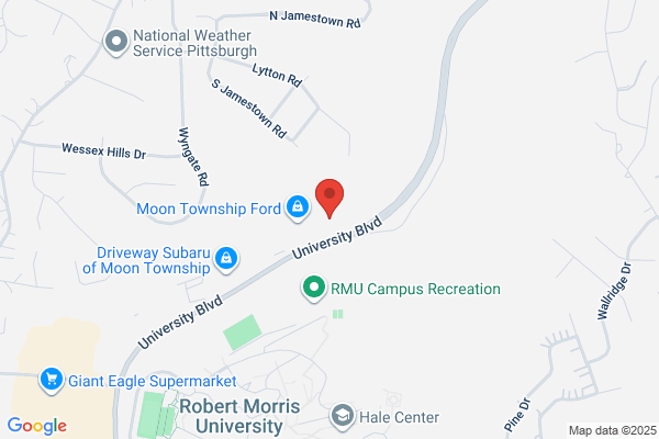 Volkswagen of Moon Township Service Center