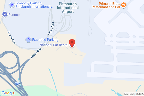 National Car Rental