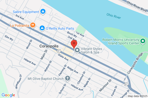 Cory Village Cafe