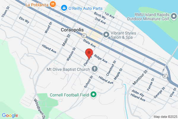 Coraopolis Church of God In Christ