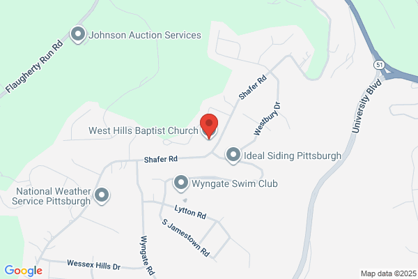 West Hills Alliance Church