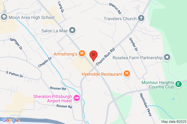 Mangin John A DMD