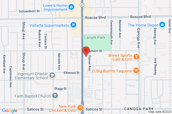 Mariner Health of West Hills