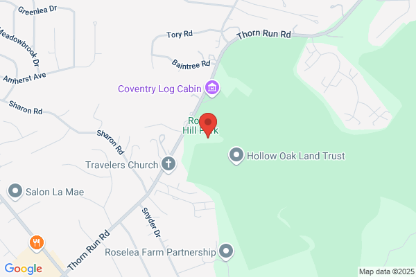 Moon Area Public School, Richard Hyde Elementary School