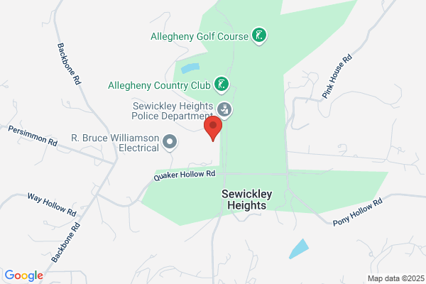 Quaker Valley School District, Edgeworth Elementary