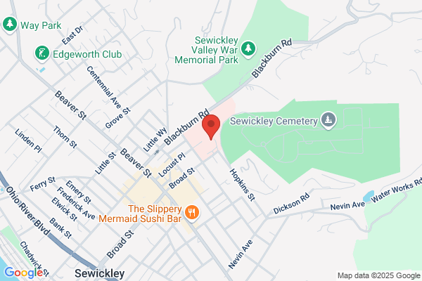 Sewickley Valley Hospital, Sewickley Surgical Center
