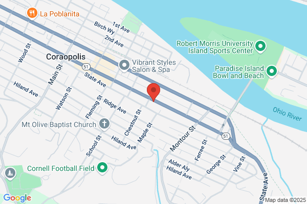 Coraopolis Health Center