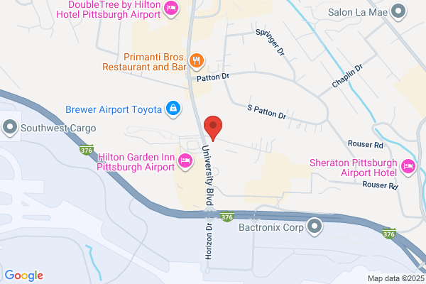PA Northwestern Distributors Inc
