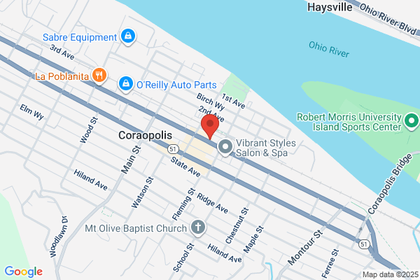 Coraopolis Cash Market