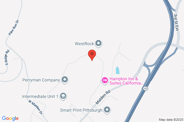 Rose Packing Co Inc