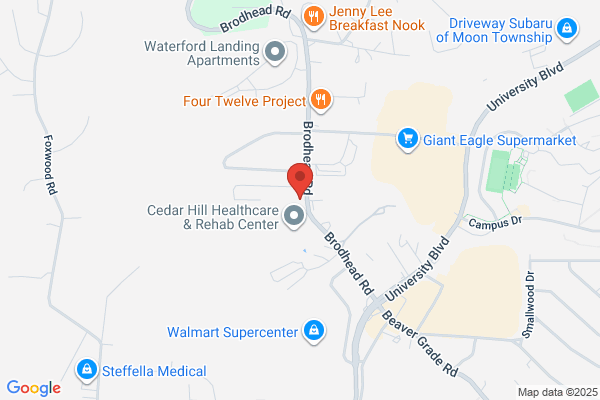Element Day Spa - Moon Twp