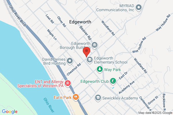 Sewickley Plumbing and Heating Co