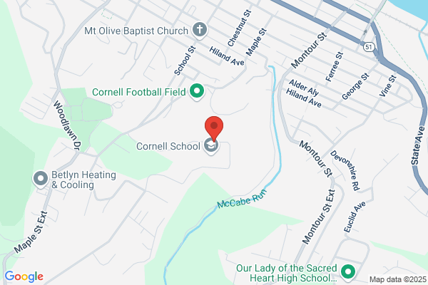 Cornell School District, Elementary School