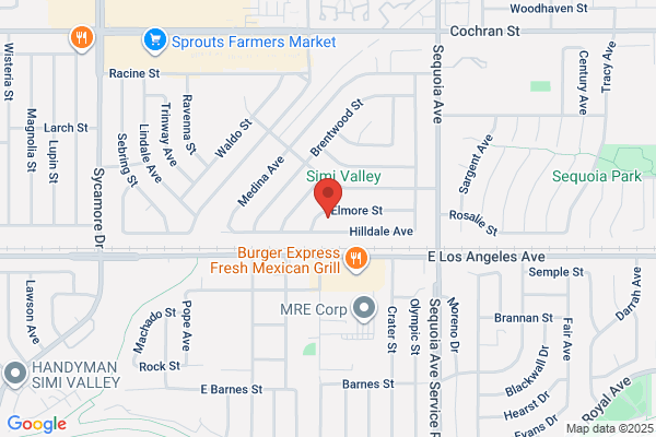 Green Valley Personal Care Facility