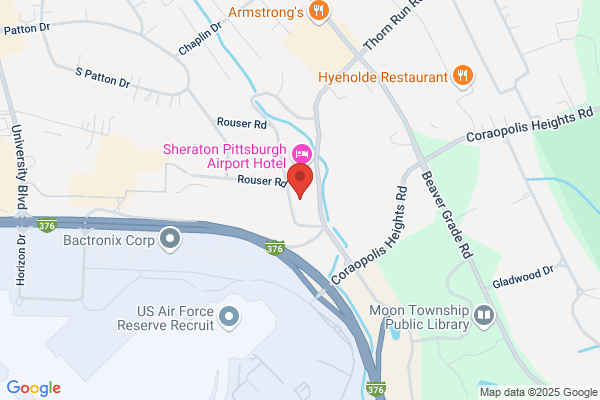 Motel 6 Pittsburgh Airport