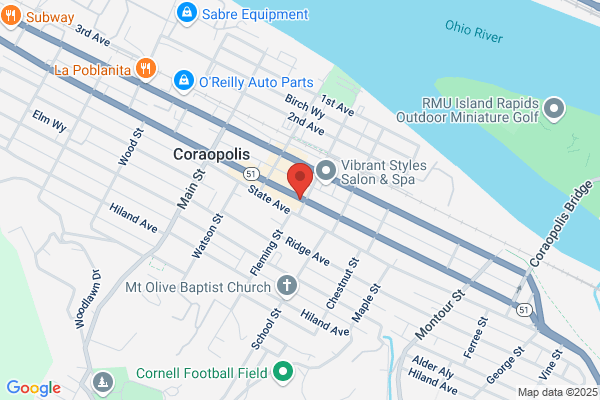 Pittsburgh Insurance Agents