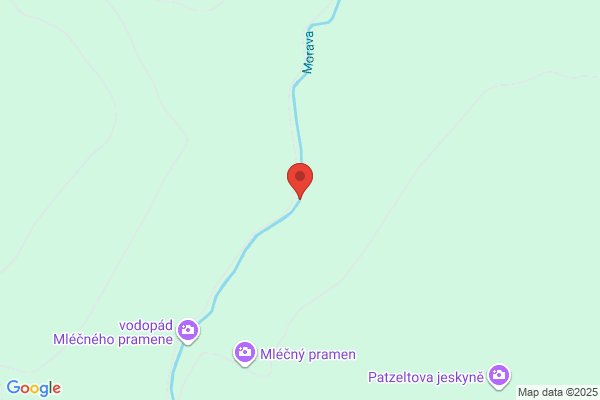 Morava Mark W