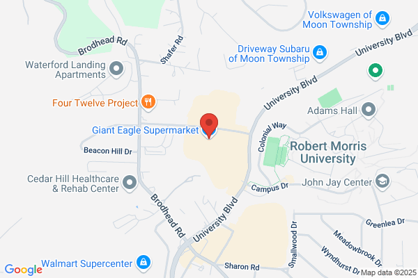 Giant Eagle Pharmacy
