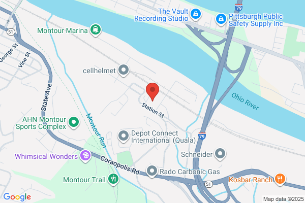 Allegheny Pipe & Supply