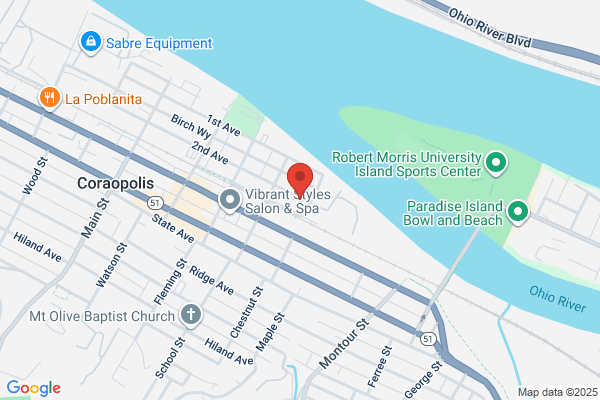 Coraopolis Light Metal Inc