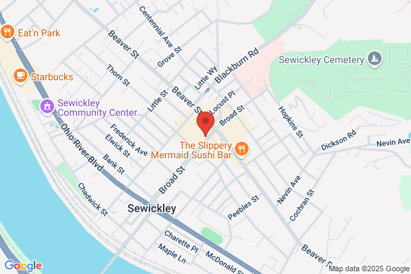 Pittsburgh Business Properties