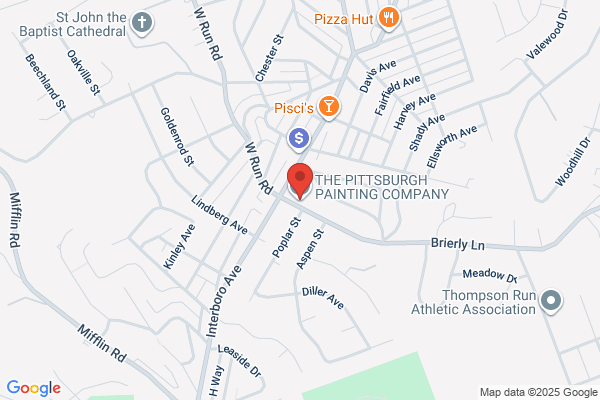 Pittsburgh Painting Group, LLC