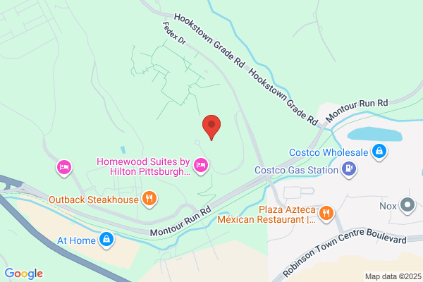 ADP Coraopolis