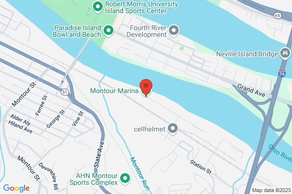 B & L Marina Inc