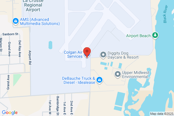 Colgan Air