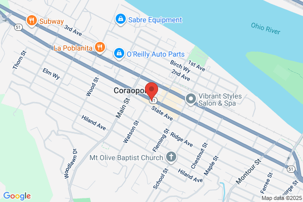Coraopolis Bike Shop
