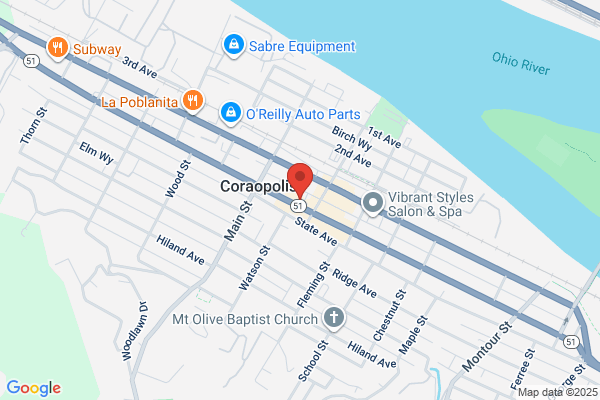 Coraopolis Floor Covering Inc