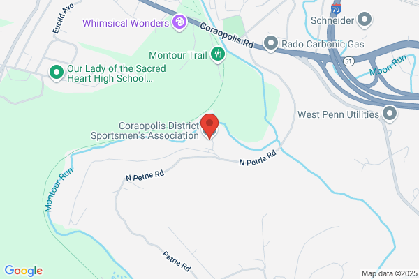 Coraopolis Sportsmen Association