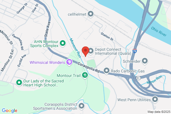 Culverts Inc