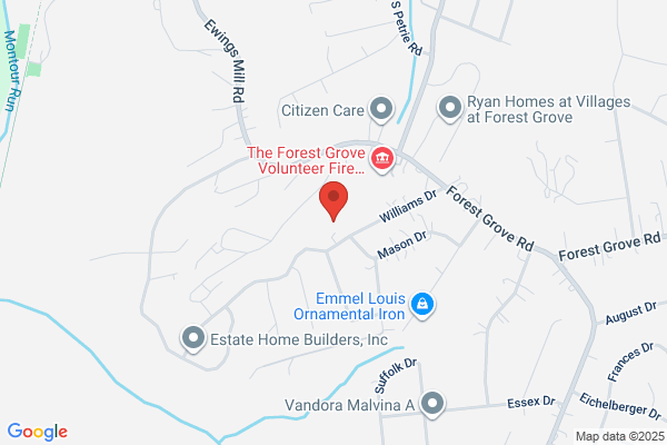 Little Footsteps Learning Center