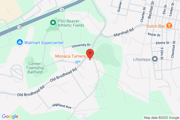 Monaca Turners