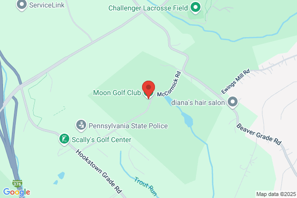 Moon Golf Club