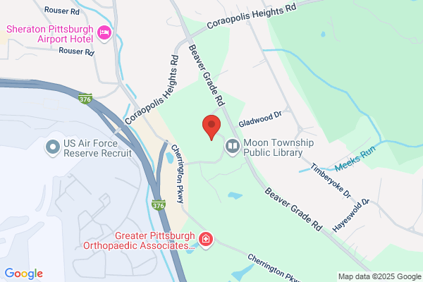 Moon Township Tax Collector