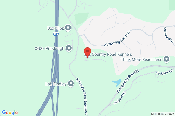 Sarwood Kennels