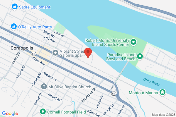 Montour Industrial Supply