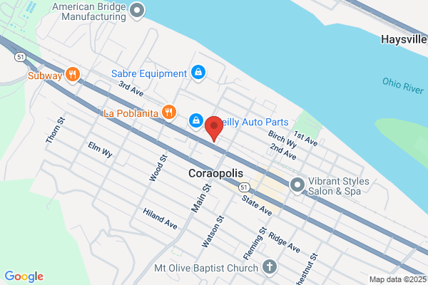 Tri State Settlement Services Inc