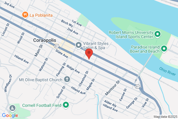 Presbyterian Church of Coraopolis