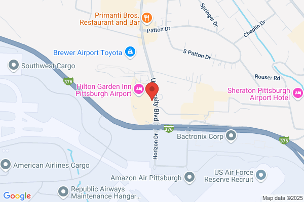 Eat'n Park Restaurants Inc