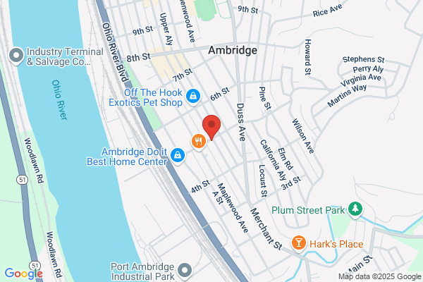 Little Athens of Sewickley