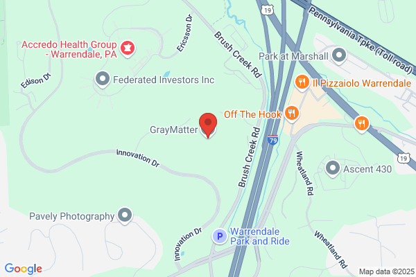 Gray Matter Systems Inc