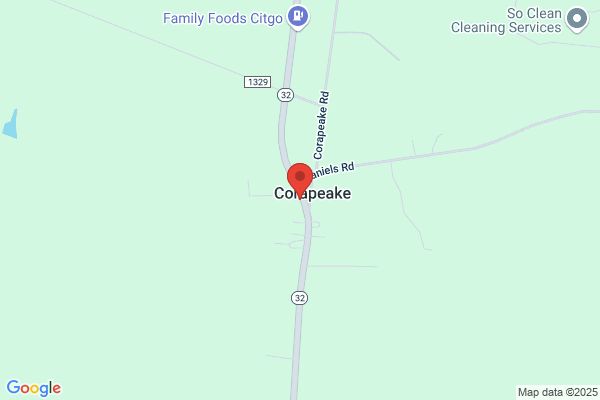 Corapeake Country Restaurant