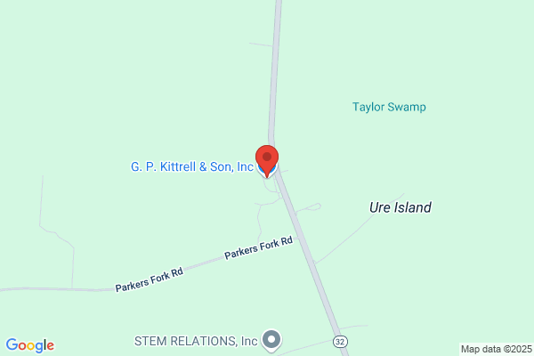 Gates Poultry Farm