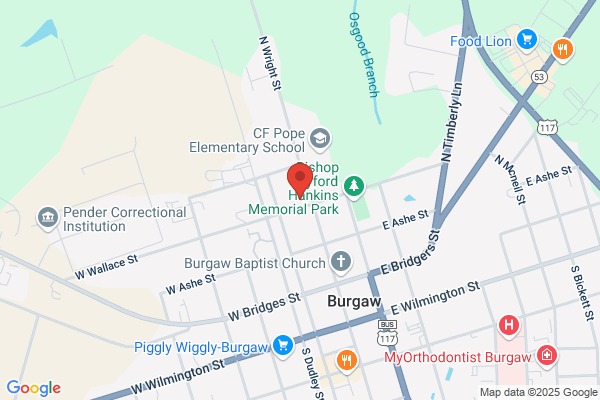 Miracle Temple Deliverance Center