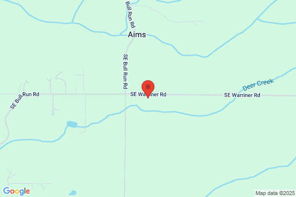 Corbett Farm
