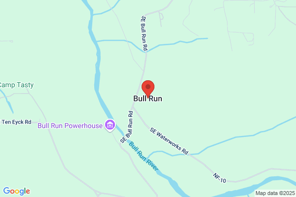 Bull Run Enterprises Inc