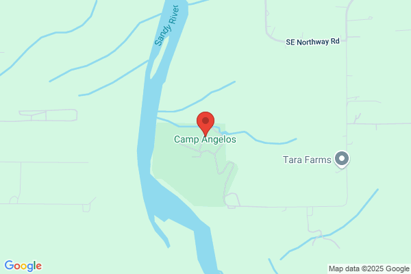 Camp Angelos Information Line
